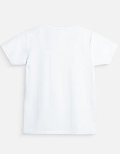 Girl's Crew Neck T-Shirt