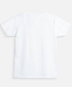 Girl's Crew Neck T-Shirt