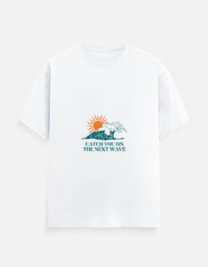 Unisex Classic Crew T-Shirt