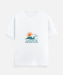 Unisex Classic Crew T-Shirt